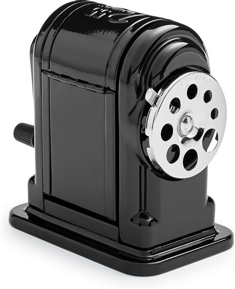 High Quality Manual Pencil Sharpener