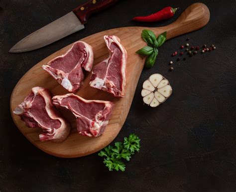 High Quality Meats Online
