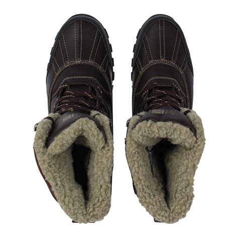high quality mens winter boots