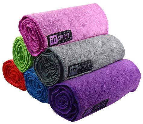 High Quality Microfiber Towels