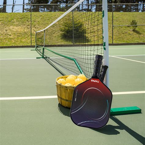 High Quality Pickleball Paddles
