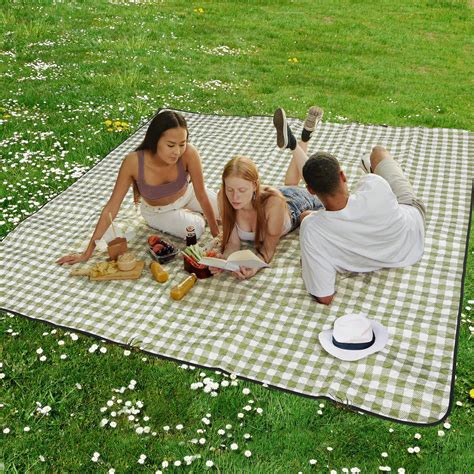 High Quality Picnic Blanket