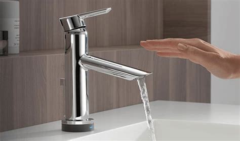 High Quality Plumbing Fixtures