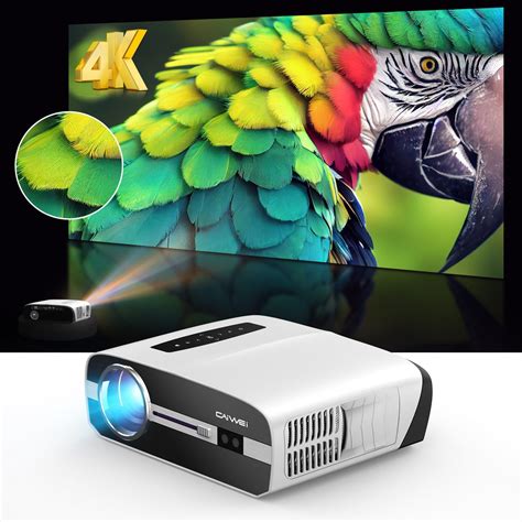 High Quality Projector Price