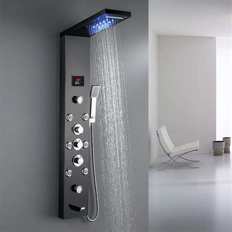High Quality Shower Panels