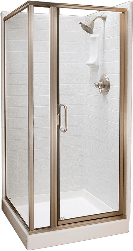 High Quality Shower Surrounds
