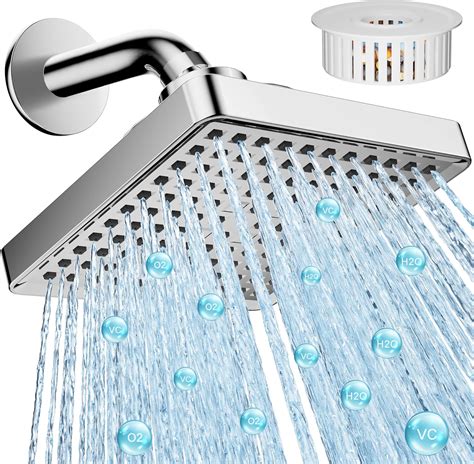 High Quality Square Shower Head