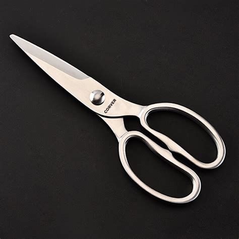 high quality stainless steel scissors