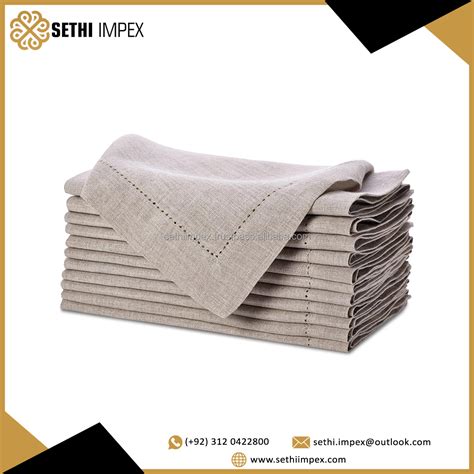 High Quality Table Napkins