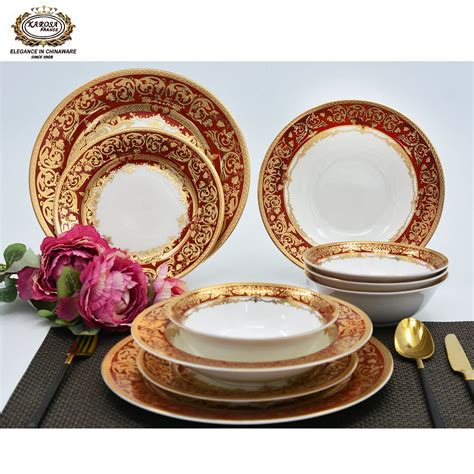 High Quality Tableware