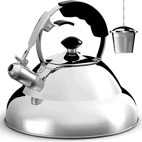 High Quality Tea Kettle