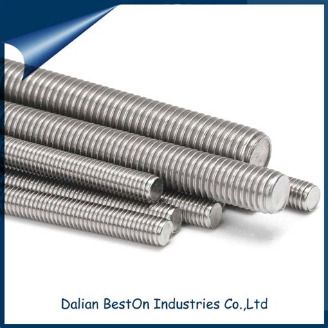 High Quality Threaded Rod