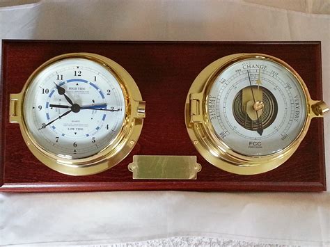 High Quality Tide Clock