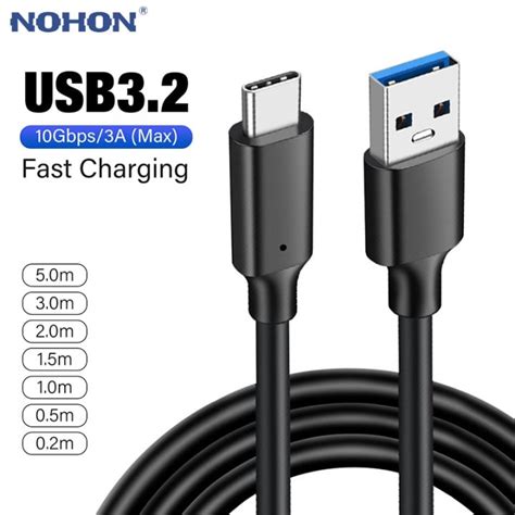 High Quality Usb Cable For Android Auto