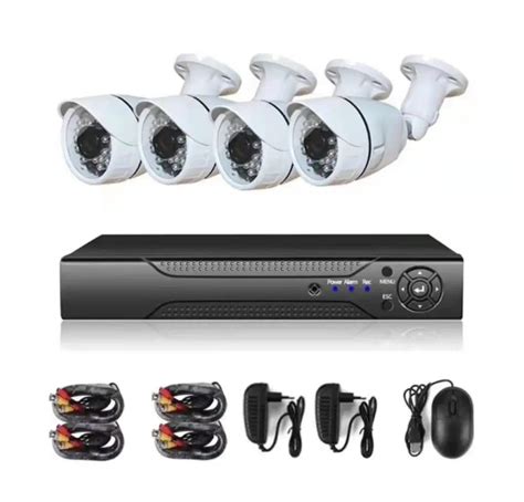 High Quality Video Camera Dvr