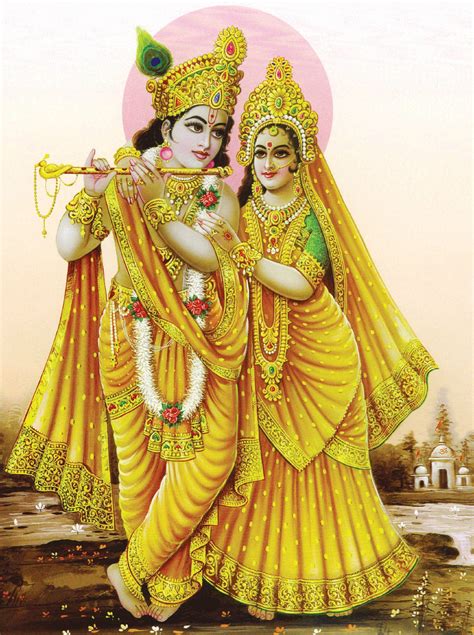 High Quality Wallpapers Radha Krishna