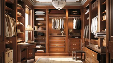 High Quality Wardrobe