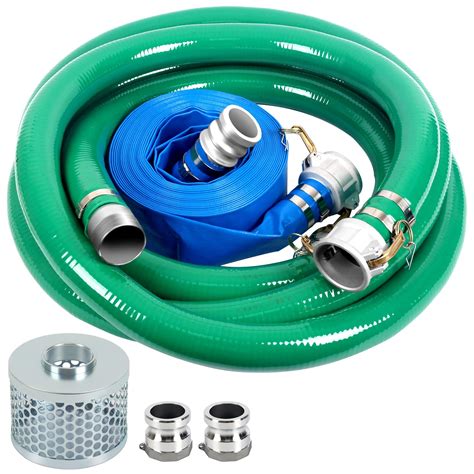 High Quality Water Hoses