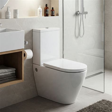 High Quality Water Saving Toilets