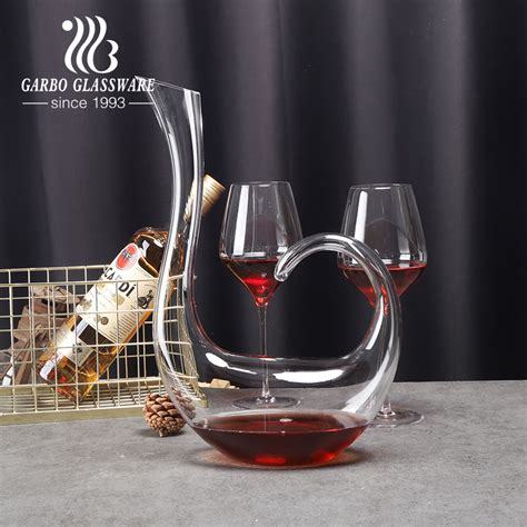 High Quality Wine Decanter