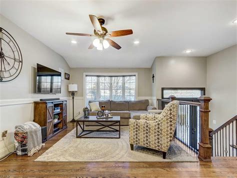 High Ranch Decorating Ideas