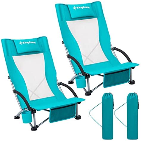 High Rated Beach Chairs