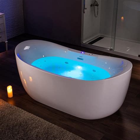 High Rated Soaking Tubs