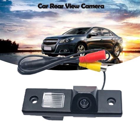 high resolution backup camera