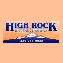 high rock insurance lexington nc