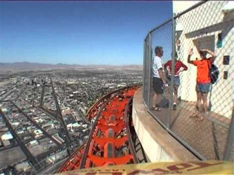 High Roller Vs Stratosphere