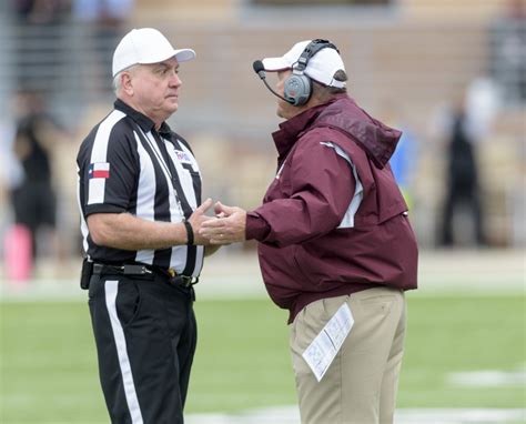 high school football officials