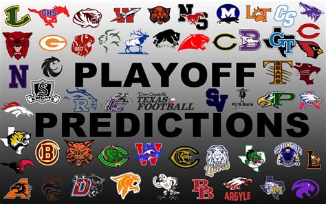 high school football predictor