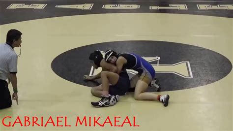 high school girl wrestler beats boy