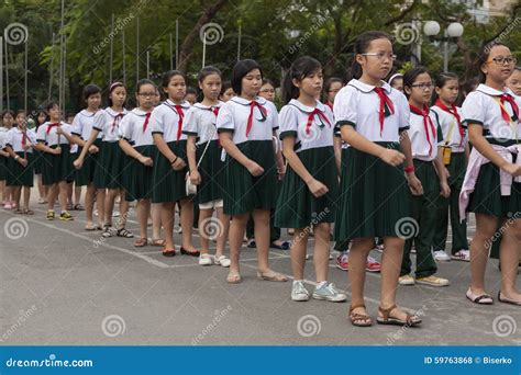 high school in vietnamese