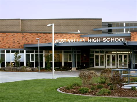 high school in west valley utah