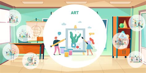 High School Level Art Classes