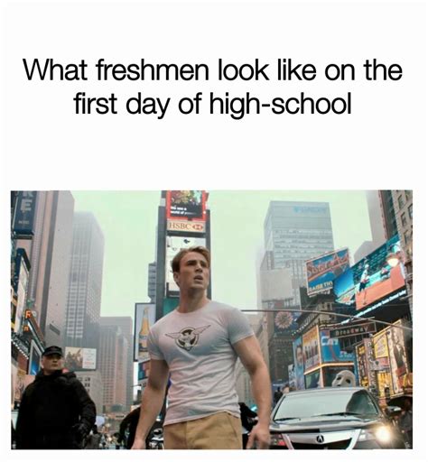 High School Memes