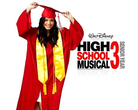 high school musical graduation song