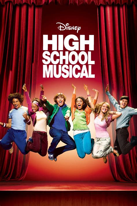 high school musical the concert full movie