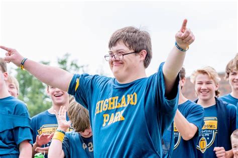 High School Special Needs