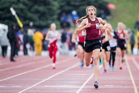 high school state track results