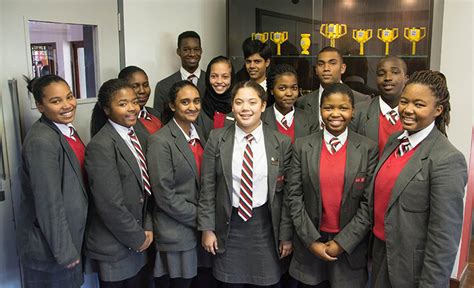 high schools in claremont cape town