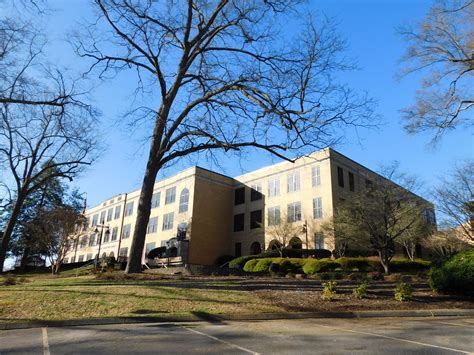 High Schools In Greenville South Carolina