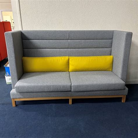 High Sided Sofas For Sale