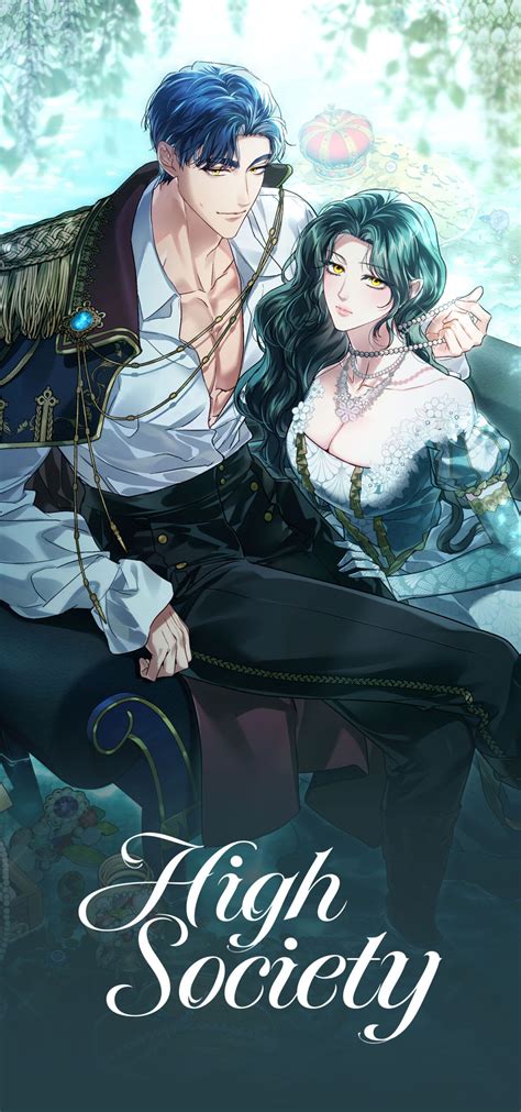 Secrets Unveiled in High Society Chapter 1