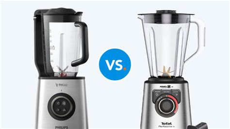 High Speed Blender Vs Regular Blender