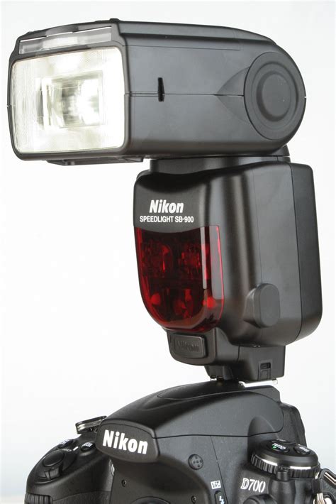 High Speed Sync Nikon Sb 900