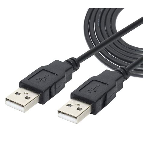 High Speed Usb To Usb Cable