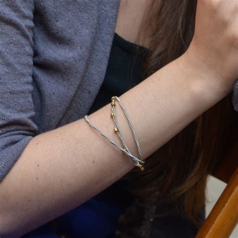 High Strung Bracelets