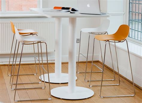 High Table Office Chairs